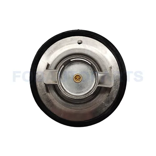 Engine Coolant Thermostat Compatible for Nissan Pathfinder Maxima Quest Xterra 21200-0B000 212000B000 - image 5